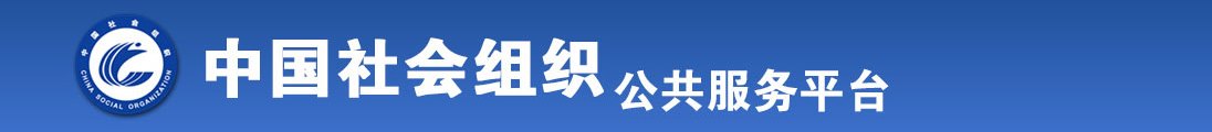 操逼视频立马观看全国社会组织信息查询